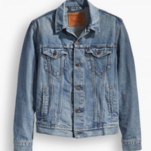 Levi's Classic Trucker Jacket